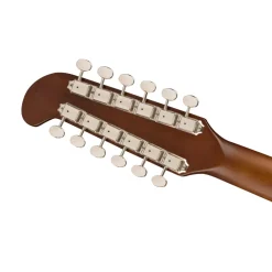 Fender Villager 12 String - Aged Natural