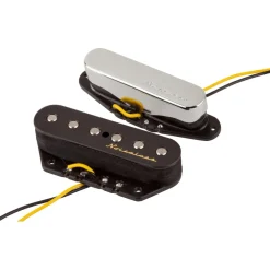 Fender Vintage Noiseless Telecaster Pickups - Set of 2