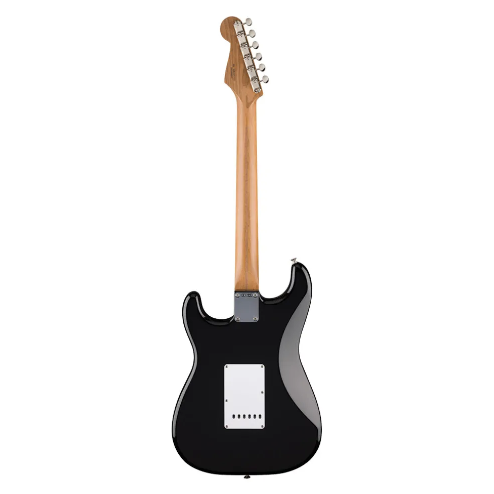 Fender Vintera II Limited Edition 50s Stratocaster - Black - Maple Neck