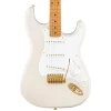 Fender Vintera II Limited 50s Stratocaster - White Blonde - Maple Neck