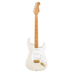 Fender Vintera II Limited 50s Stratocaster - White Blonde - Maple Neck