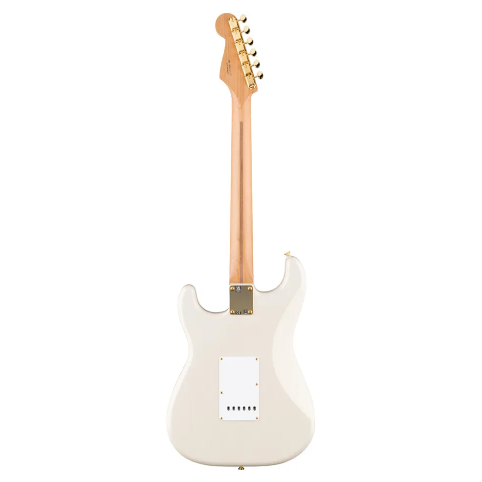 Fender Vintera II Limited 50s Stratocaster - White Blonde - Maple Neck