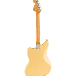 Fender Vintera II '70s Jaguar, Maple Fingerboard, Vintage White
