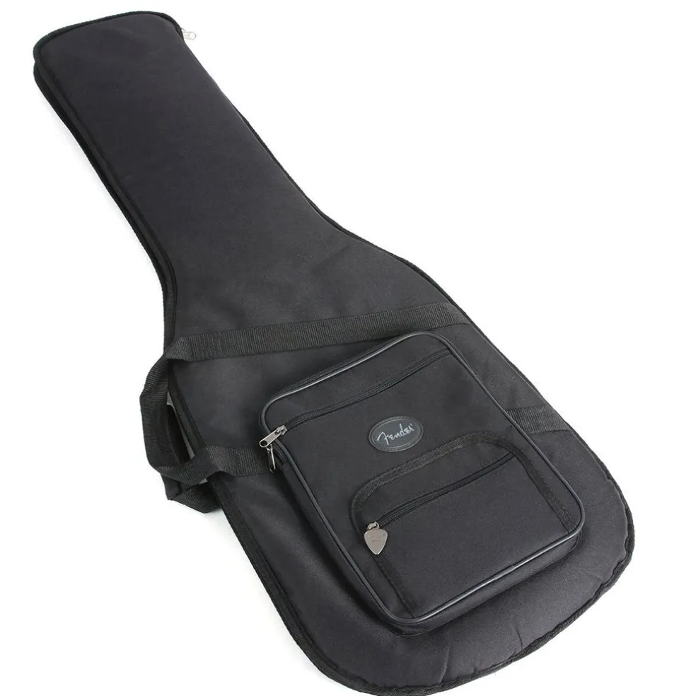 Fender Vintera II '70s Jaguar, Maple Fingerboard, Black