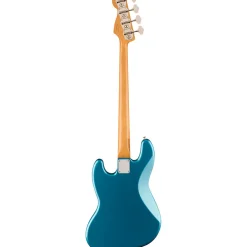Fender Vintera II '60s Jazz Bass, Rosewood Fingerboard, Lake Placid Blue