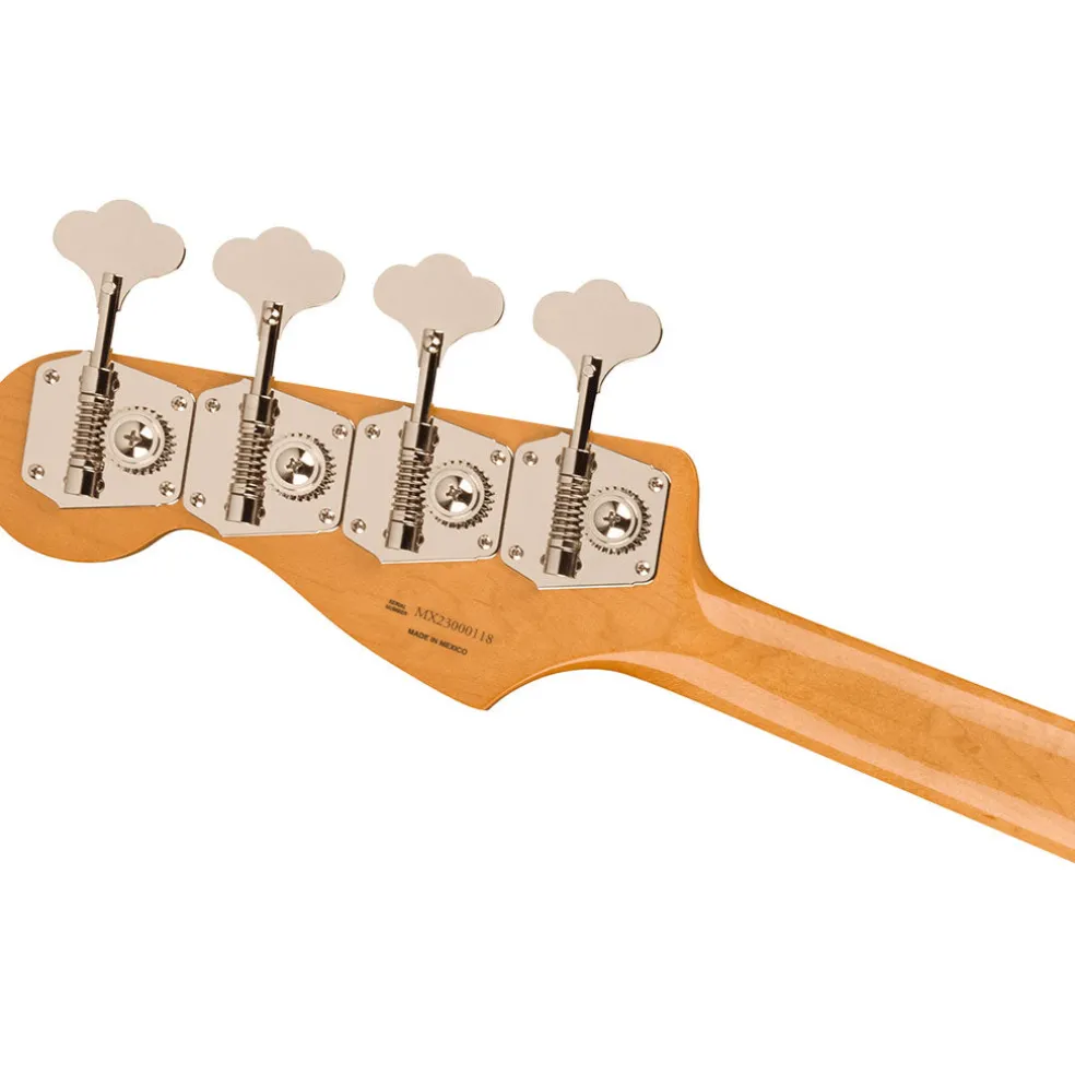 Fender Vintera II '60s Jazz Bass, Rosewood Fingerboard, Lake Placid Blue