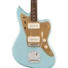 Fender Vintera II '50s Jazzmaster, Rosewood Fingerboard, Sonic Blue