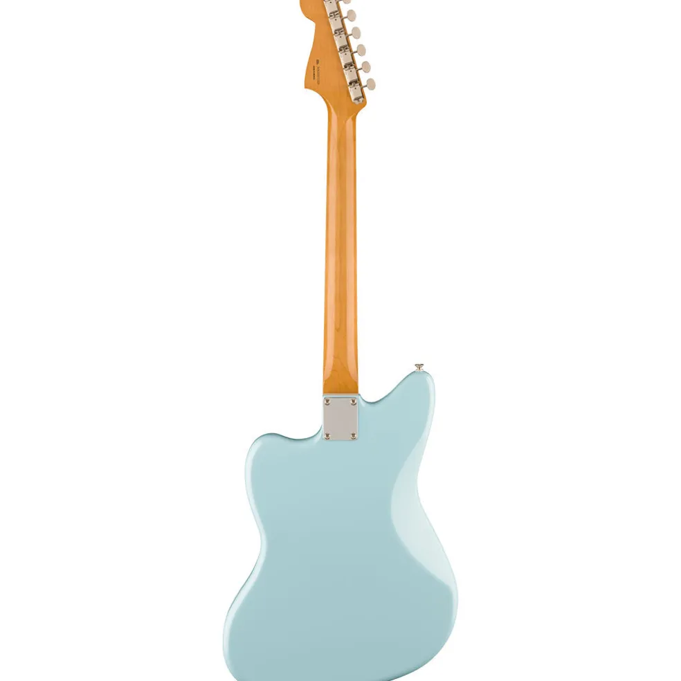 Fender Vintera II '50s Jazzmaster, Rosewood Fingerboard, Sonic Blue