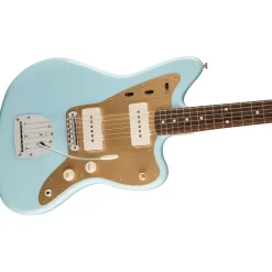 Fender Vintera II '50s Jazzmaster, Rosewood Fingerboard, Sonic Blue
