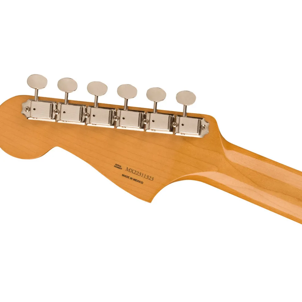 Fender Vintera II '50s Jazzmaster, Rosewood Fingerboard, Sonic Blue