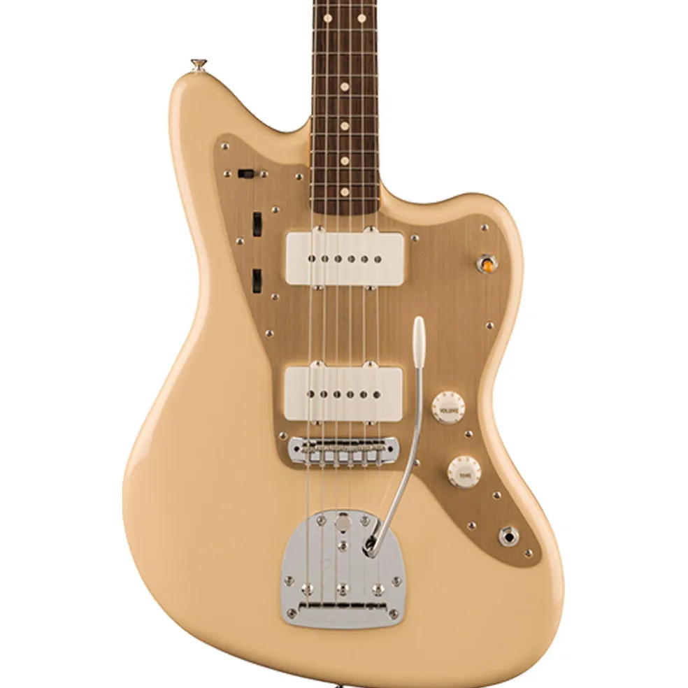 Fender Vintera II '50s Jazzmaster, Rosewood Fingerboard, Desert Sand