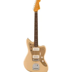 Fender Vintera II '50s Jazzmaster, Rosewood Fingerboard, Desert Sand