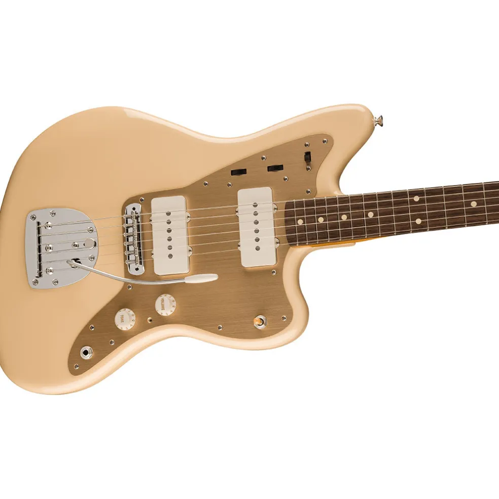 Fender Vintera II '50s Jazzmaster, Rosewood Fingerboard, Desert Sand