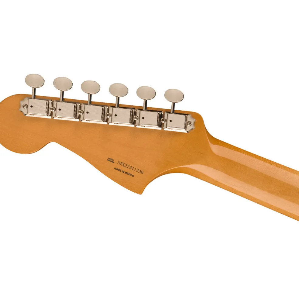 Fender Vintera II '50s Jazzmaster, Rosewood Fingerboard, Desert Sand