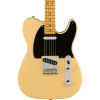 Fender Vintera II 50s Nocaster in Blackguard Blonde