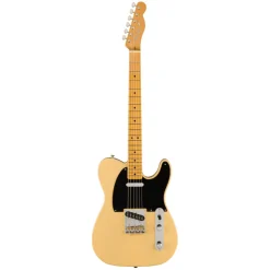 Fender Vintera II 50s Nocaster in Blackguard Blonde