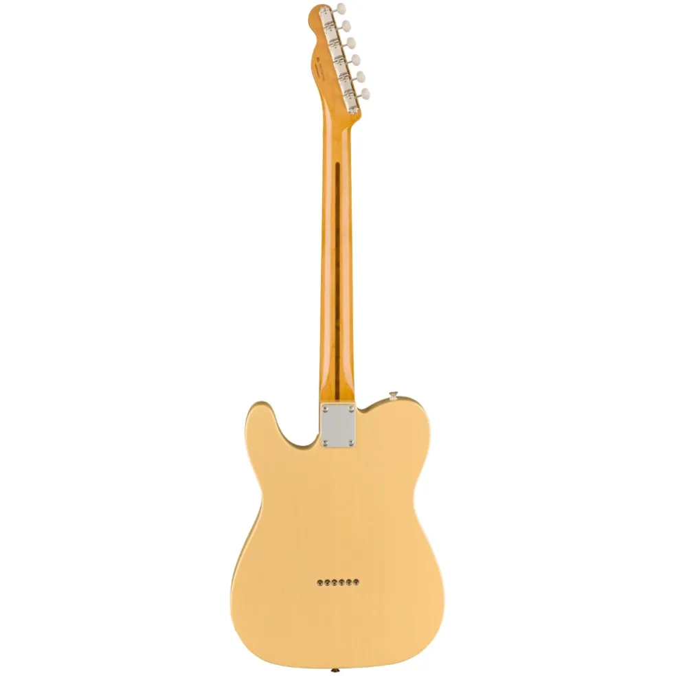Fender Vintera II 50s Nocaster in Blackguard Blonde
