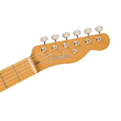 Fender Vintera II 50s Nocaster in Blackguard Blonde