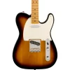 Fender Vintera II '50s Nocaster, Maple Fingerboard, 2-Color Sunburst
