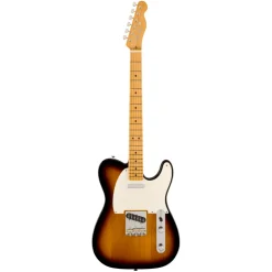 Fender Vintera II '50s Nocaster, Maple Fingerboard, 2-Color Sunburst