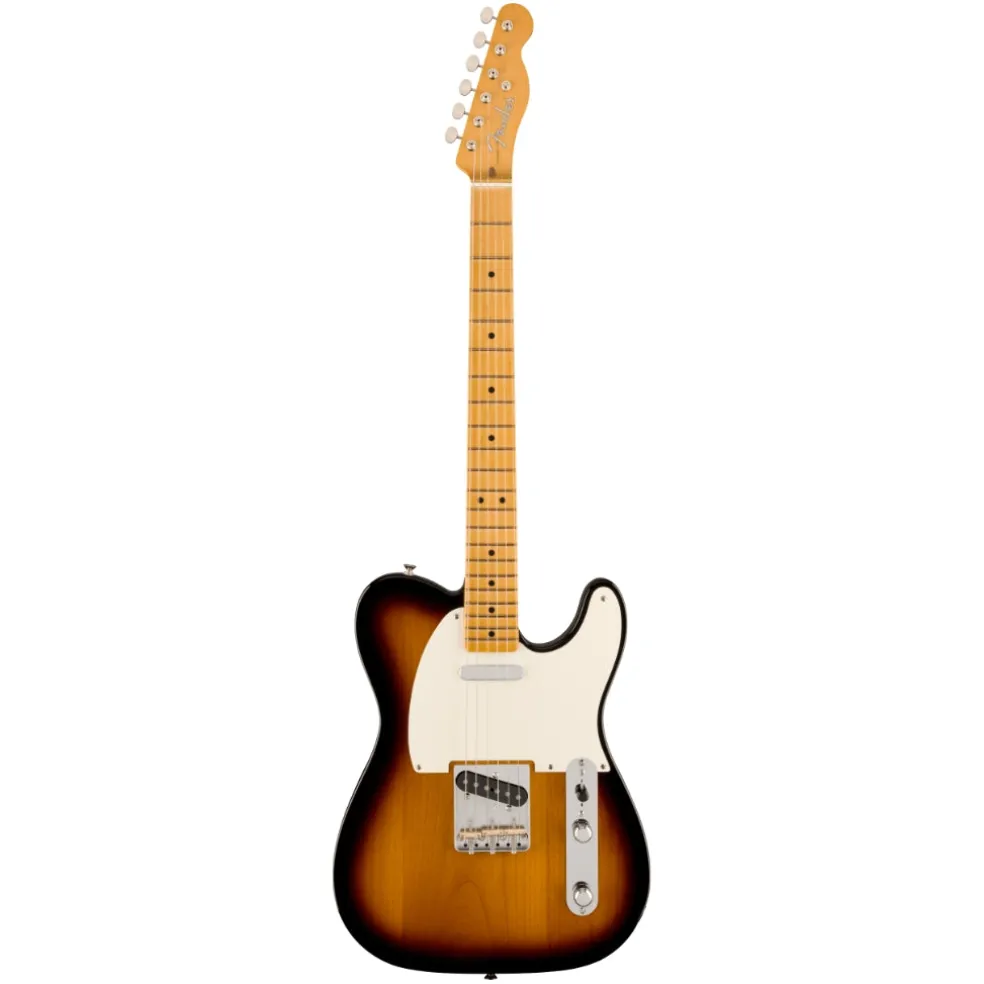 Fender Vintera II '50s Nocaster, Maple Fingerboard, 2-Color Sunburst