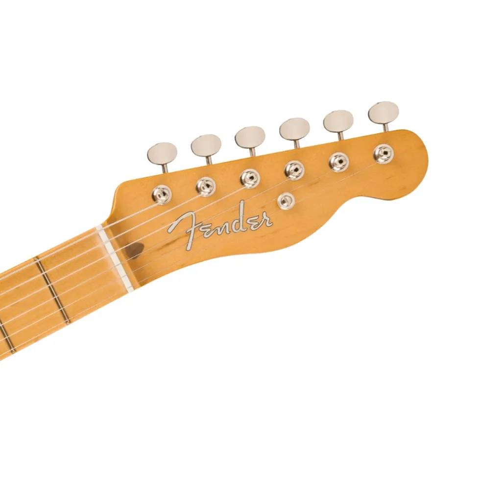 Fender Vintera II '50s Nocaster, Maple Fingerboard, 2-Color Sunburst