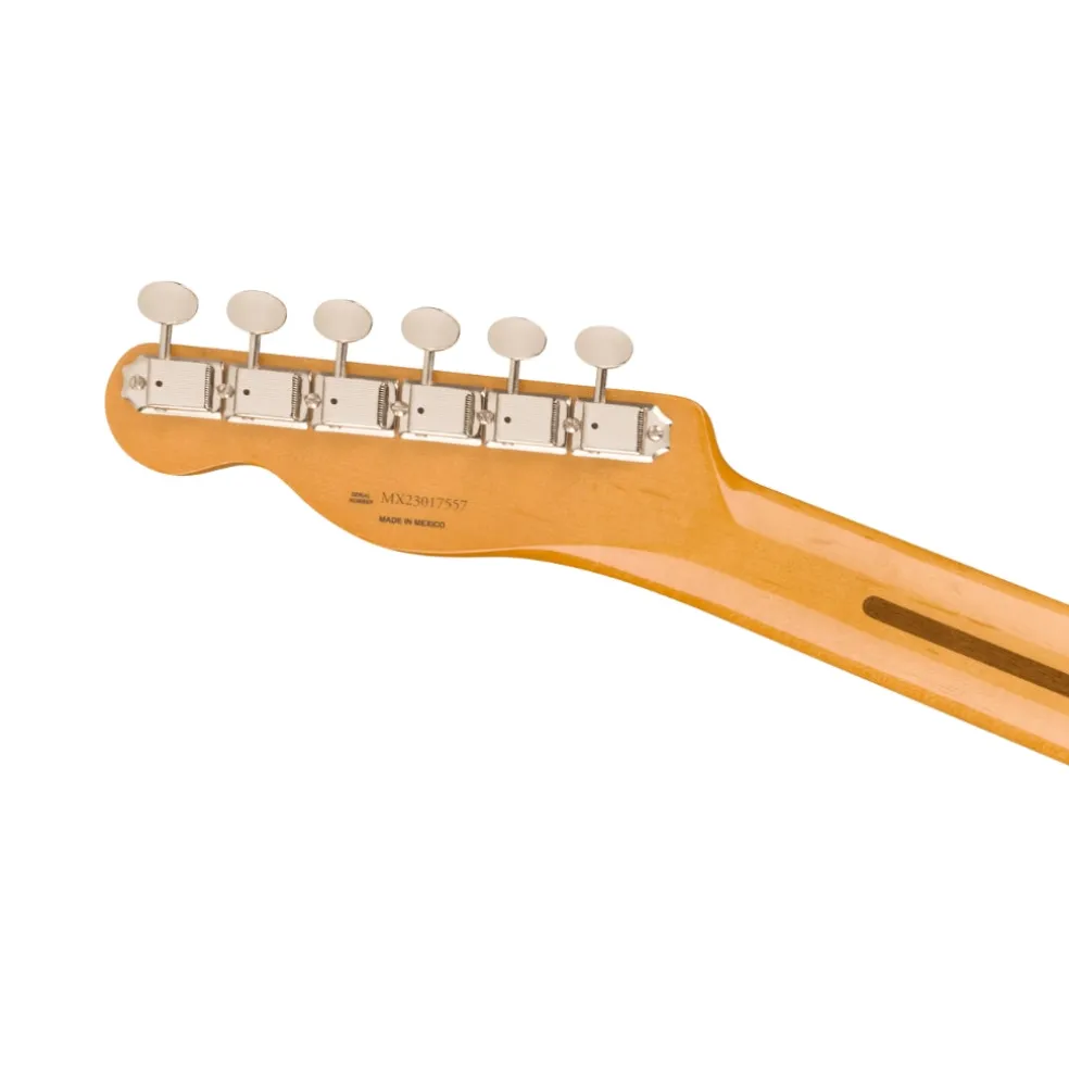 Fender Vintera II '50s Nocaster, Maple Fingerboard, 2-Color Sunburst