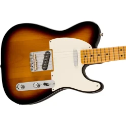 Fender Vintera II '50s Nocaster, Maple Fingerboard, 2-Color Sunburst