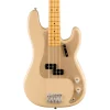 Fender Vintera II '50s Precision Bass, Maple Fingerboard, Desert Sand
