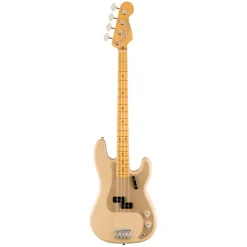 Fender Vintera II '50s Precision Bass, Maple Fingerboard, Desert Sand