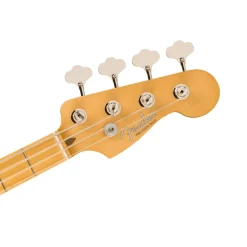 Fender Vintera II '50s Precision Bass, Maple Fingerboard, Desert Sand