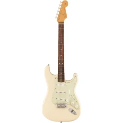 Fender Vintera II 60s Stratocaster in Olympic White