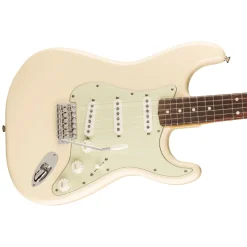 Fender Vintera II 60s Stratocaster in Olympic White