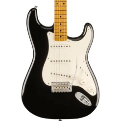 Fender Vintera II '50s Stratocaster, Maple Fingerboard, Black