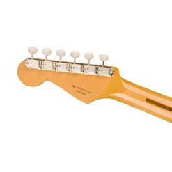 Fender Vintera II '50s Stratocaster, Maple Fingerboard, Black