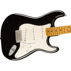 Fender Vintera II '50s Stratocaster, Maple Fingerboard, Black