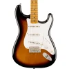 Fender Vintera II '50s Stratocaster, Maple Fingerboard, 2-Color Sunburst