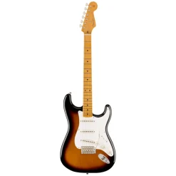 Fender Vintera II '50s Stratocaster, Maple Fingerboard, 2-Color Sunburst