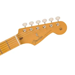 Fender Vintera II '50s Stratocaster, Maple Fingerboard, 2-Color Sunburst
