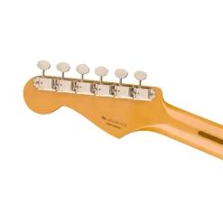 Fender Vintera II '50s Stratocaster, Maple Fingerboard, 2-Color Sunburst