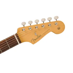 Fender Vintera II '60s Stratocaster, Rosewood Fingerboard, Lake Placid Blue