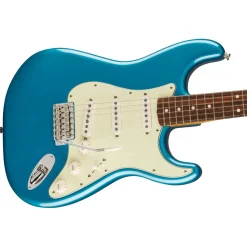 Fender Vintera II '60s Stratocaster, Rosewood Fingerboard, Lake Placid Blue