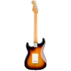 Fender Vintera II '60s Stratocaster, Rosewood Fingerboard, 3-Color Sunburst