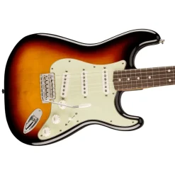 Fender Vintera II '60s Stratocaster, Rosewood Fingerboard, 3-Color Sunburst