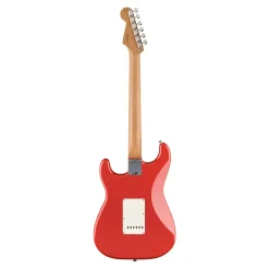 Fender Vintera II 60s Stratocaster - Limited Edition - Fiesta Red