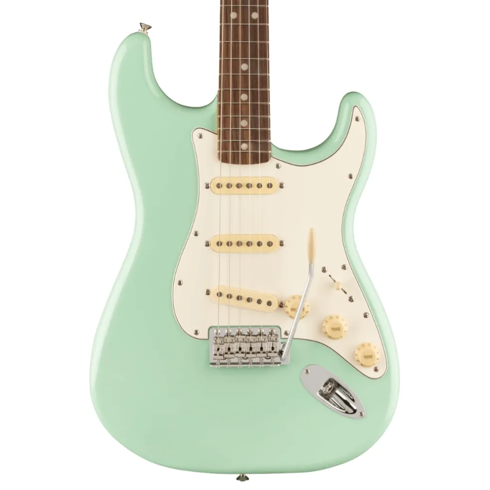 Fender Vintera II 70s Stratocaster in Surf Green