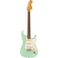 Fender Vintera II 70s Stratocaster in Surf Green