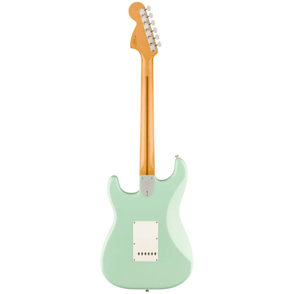 Fender Vintera II 70s Stratocaster in Surf Green