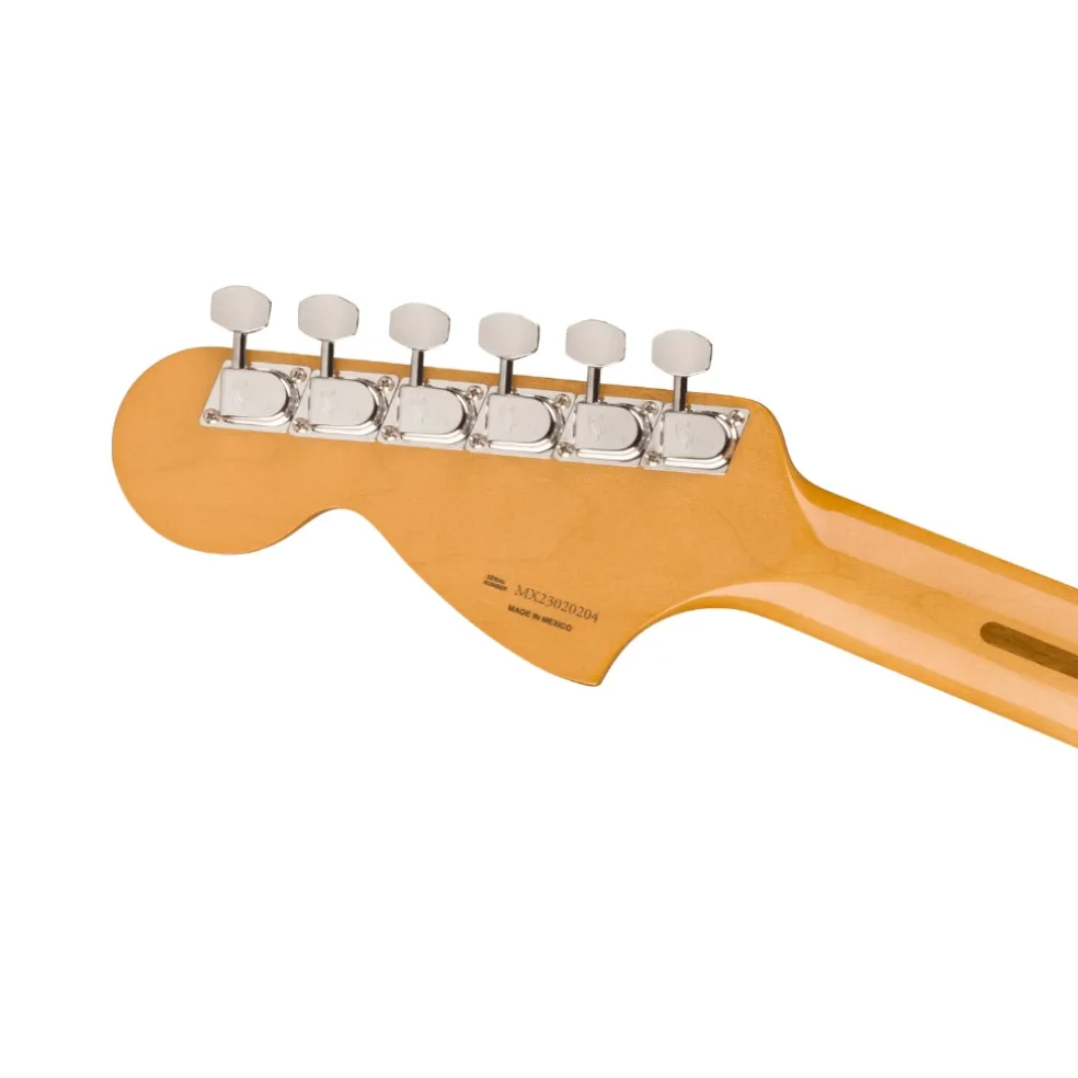 Fender Vintera II 70s Stratocaster in Surf Green