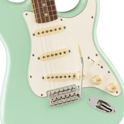 Fender Vintera II 70s Stratocaster in Surf Green